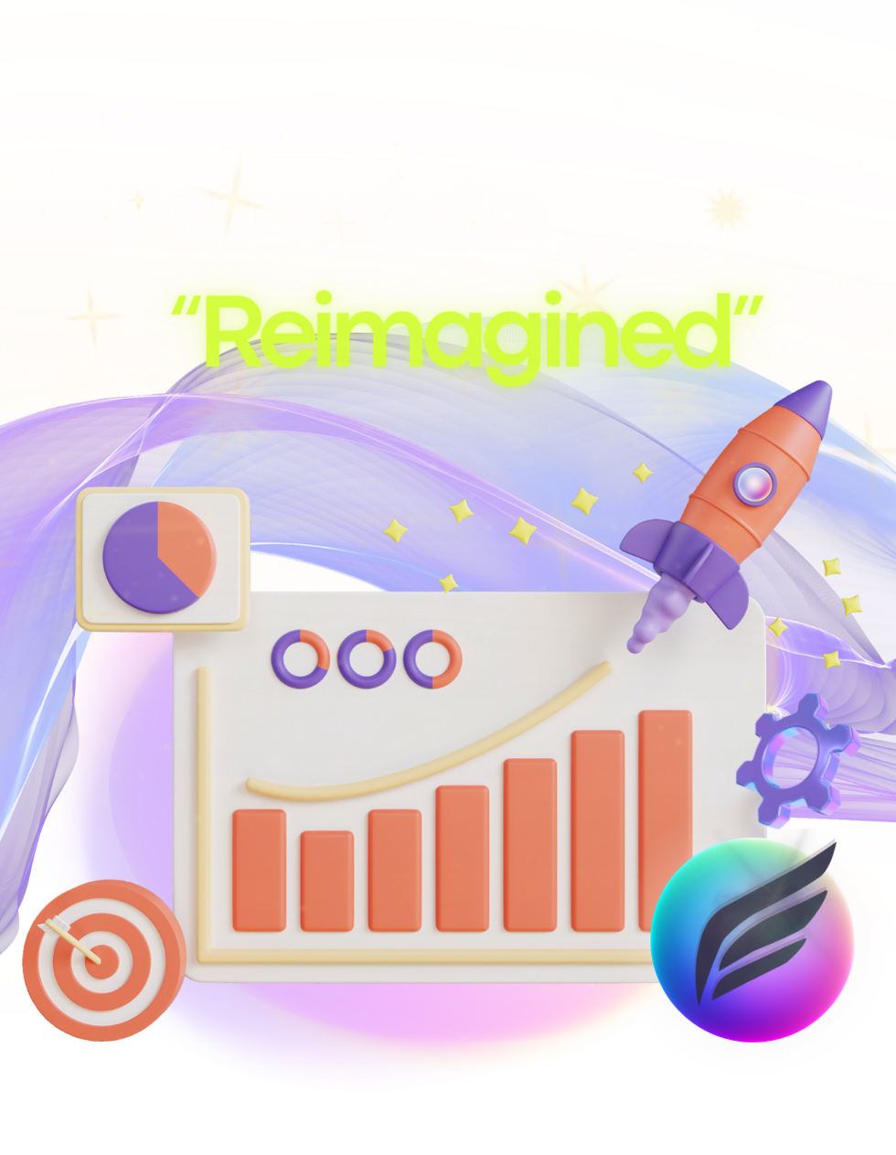 Your Website Reimagined